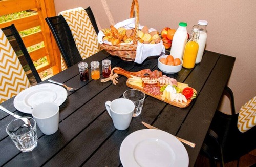 Vrhovine House | Mobile house, nature, Plitvice lakes, family, playground