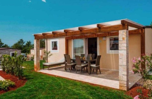 Karigador Other | Mobilehome In Park Umag