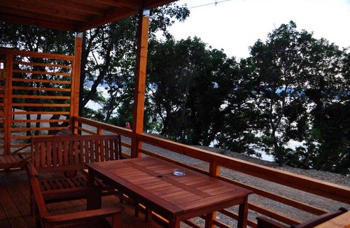 Klenovica Other | Mobilehome Queen Campagna Premium Zone