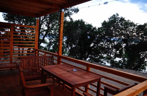 Klenovica Apartment | Mobilehome Queen Campagna Premium Zone