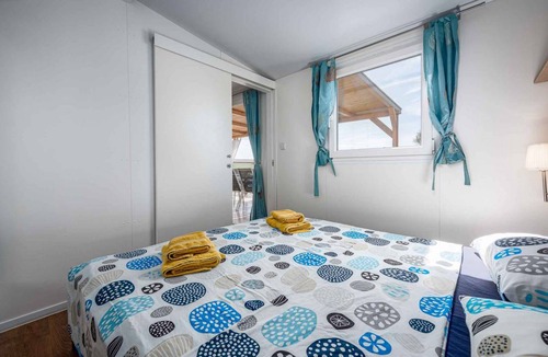 Karigador RV Rental | Mobilehome with air conditioning and Internet