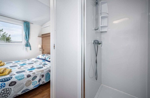 Karigador RV Rental | Mobilehome with air conditioning and Internet