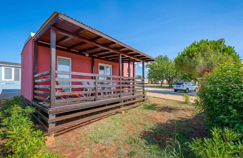 Karigador RV Rental | Mobilehome with air conditioning and Internet