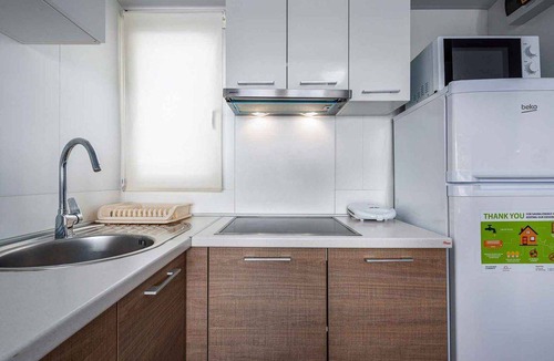 Karigador Other | Mobilehome with air conditioning and Internet