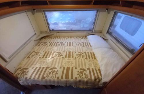 Muline Resort | Mobilehomes in Ugljan - Insel Ugljan 46549