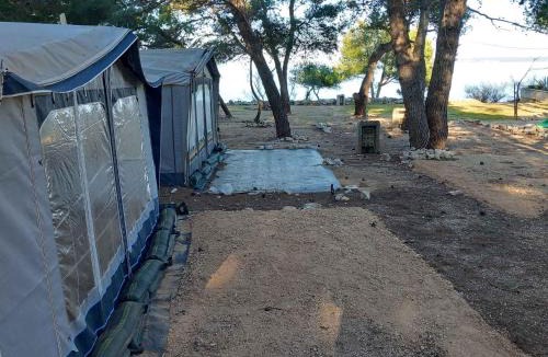 Muline Resort | Mobilehomes in Ugljan - Insel Ugljan 46549