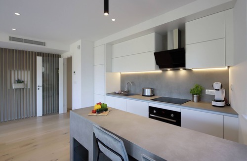 Icici Apartment | Modena Maris Apartments