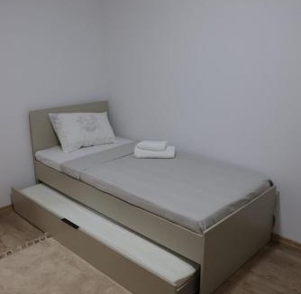Jerli Talinovac Apartment | Modern 2 Bedroom Apartment -Terrace & Free Parking