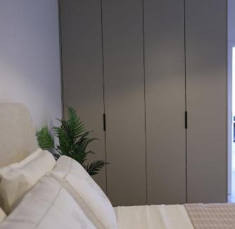 Jerli Talinovac Apartment | Modern 2 Bedroom Apartment -Terrace & Free Parking