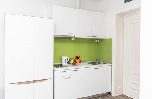 Bascarsije Apartment | Modern and bright Studio! HEART of the City center