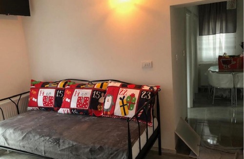 Fuzine Apartment | Modern and cozy apartment in Fuzine