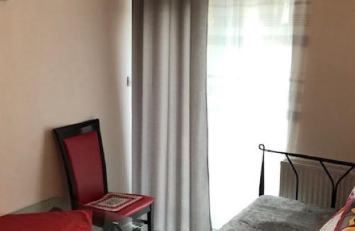 Fuzine Apartment | Modern and cozy apartment in Fuzine