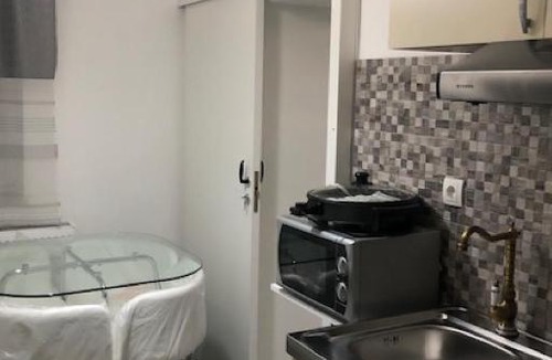 Fuzine Apartment | Modern and cozy apartment in Fuzine