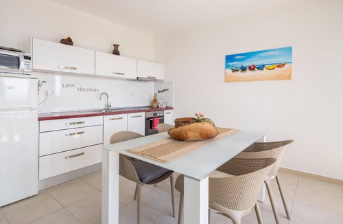 Marusici Apartment | Modern apartment Daria with panoramic view