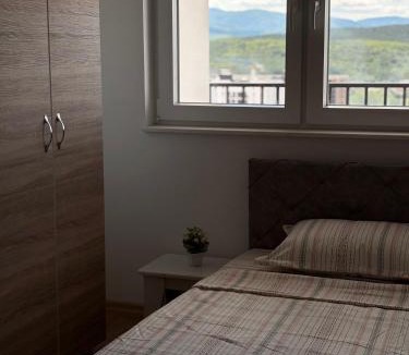 Jerli Talinovac Apartment | Modern Apartment for Rent Great Location