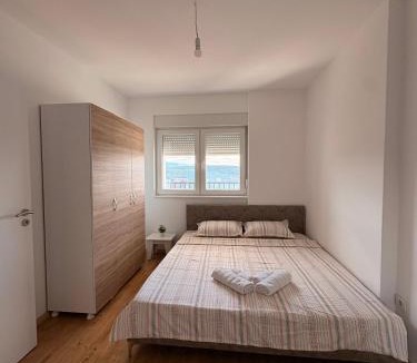 Jerli Talinovac Apartment | Modern Apartment for Rent Great Location