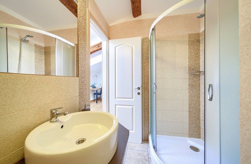 Mucici Apartment | Modern apartments Muciceva ravan 2