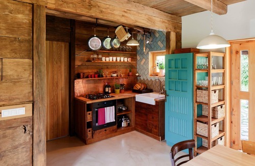 Vojnic Cabin | Modern cabin in nature for 6+2 ppl!