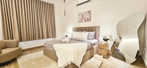 Ras Al Khaimah Apartment | Modern & Comfy Studio-AlGhub 10