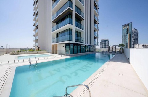 Jumeirah Village Circle Apartment | Modern & Elegant 1br Apartment In Jvc