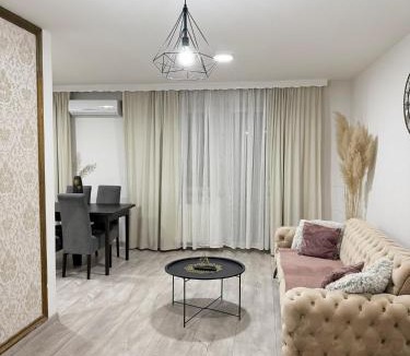 Brcko Apartment | Modern Lux Apartment