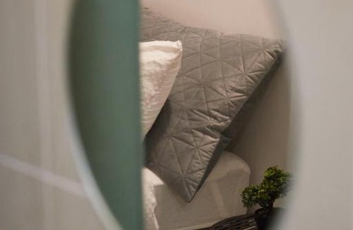 Zagreb Apartment | Modern&Private,Main Square-4Min Walk,Lux Apt 1