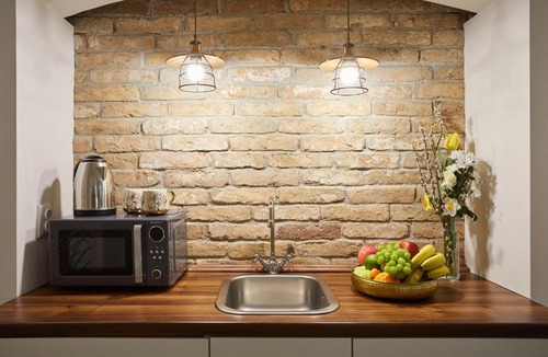 Zagreb Apartment | Modern&Private,Main Square-4Min Walk,Lux Apt 1