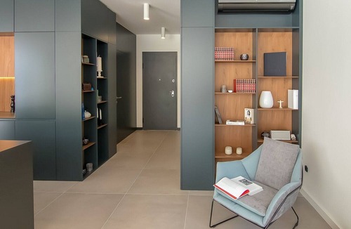 Rovinjsko Selo Villa | Modern Villa #1, in Istria, with a Pool