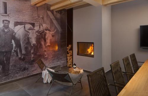 Vela Traba Villa | Modern Villa 55 with Pool and Spa