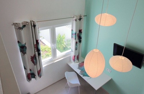 Blato Villa | Modern Villa Carpe Korcula, next to the sea