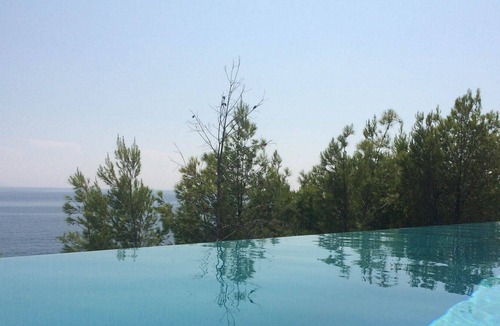 Blato Villa | Modern Villa Carpe Korcula, next to the sea