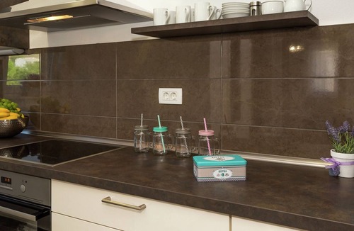 Rudine Apartment | Modern Villa in Kaštel Novi with Pool