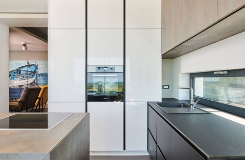 Markovac Villa | Modern Villa Zora with sauna in Visnjan