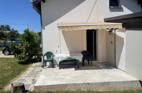 Veliko Trojstvo House | Modern village house near forest - close to Bjelovar