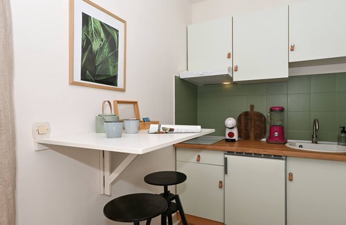 Milna (Brac) Apartment | Moderne Studio Wohnung mit Traumhaften Blick und Lage