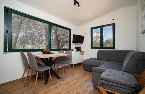 Municipality of Murter House | Modrave Robizon