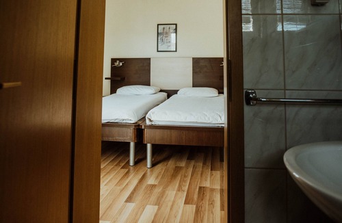 Medjugorje House | Moja Hercegovina - Double Room with Balcony 1