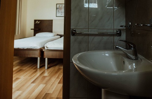 Medjugorje House | Moja Hercegovina - Double Room with Balcony 1