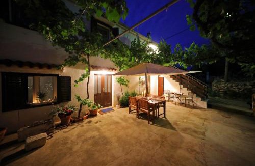 Molat Apartment | Molat Island Apartment