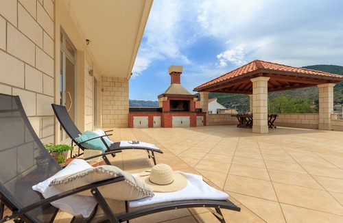 Mokosica Apartment | Mondo Room 1 - Studio Apartment, Sleeps 2