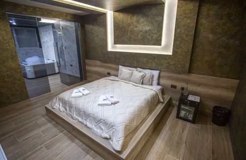 Inija Bed & Breakfast | Monogramlux
