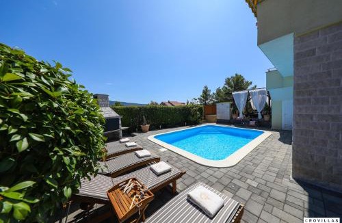 Pridraga Villa | Monty