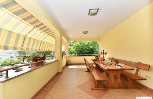 Pridraga Villa | Monty