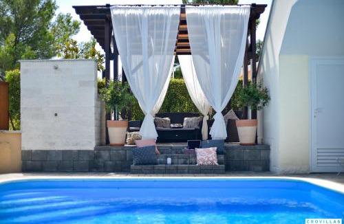Pridraga Villa | Monty
