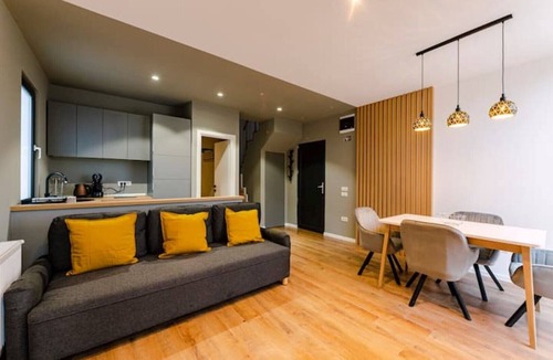 Comarnic Villa | Moon Hyperion 1