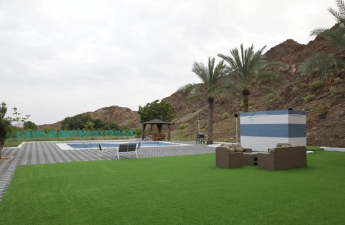 Dadna Villa | Moon mountain resort