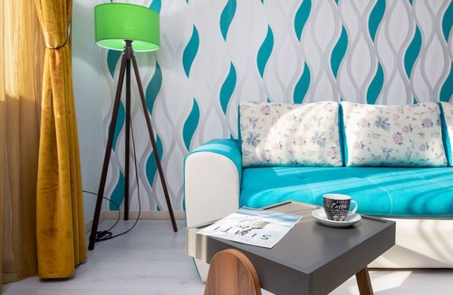 Oradea Apartment | Moonlight Central Apartment 8 - quiet, 3 minutes from center