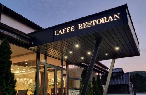 Vitez Hotel | Motel Bor