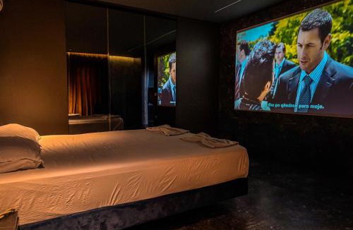 Çagllavicë Hotel | Motel Flamingo