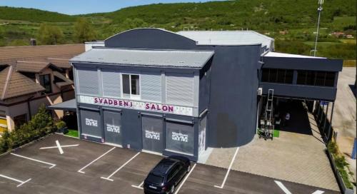 Mali Radic Hotel | Motel Medium